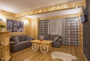 Apartamenty u Grażyny